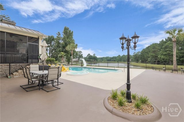 4 Grand View Court, Pooler, GA 31322