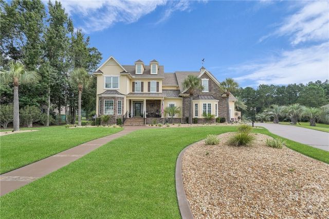 4 Grand View Court, Pooler, GA 31322