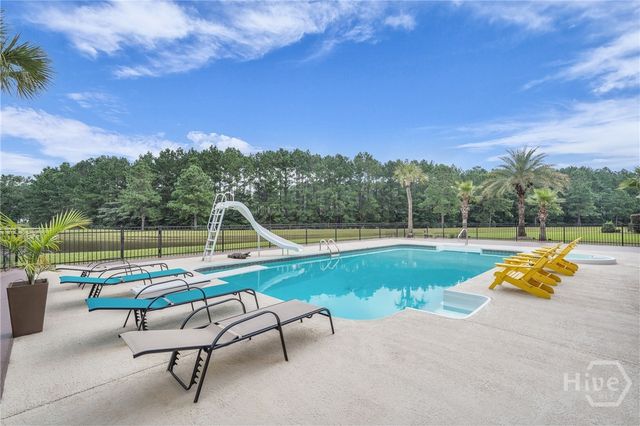 4 Grand View Court, Pooler, GA 31322