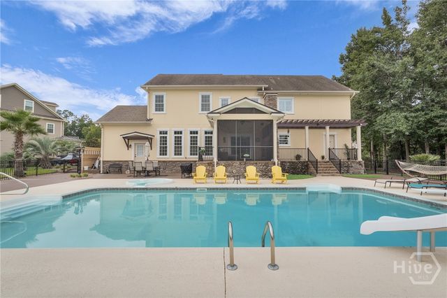 4 Grand View Court, Pooler, GA 31322