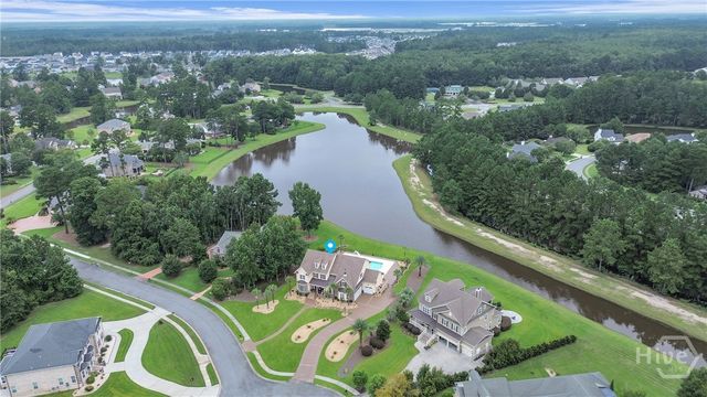 4 Grand View Court, Pooler, GA 31322