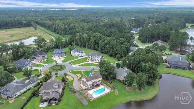 4 Grand View Court, Pooler, GA 31322