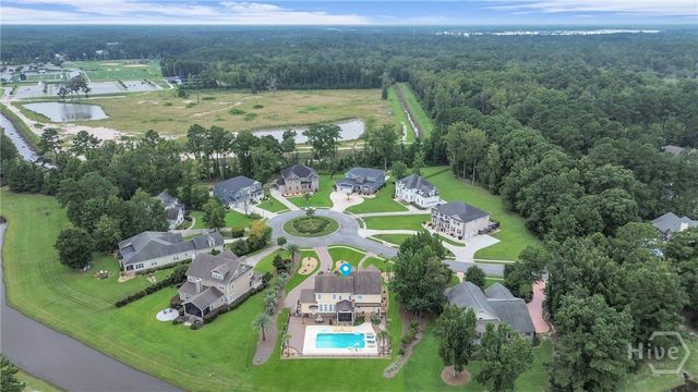 4 Grand View Court, Pooler, GA 31322