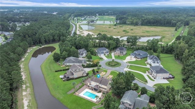 4 Grand View Court, Pooler, GA 31322