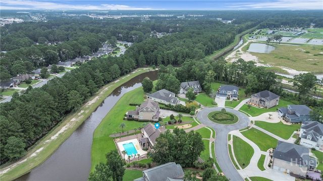 4 Grand View Court, Pooler, GA 31322