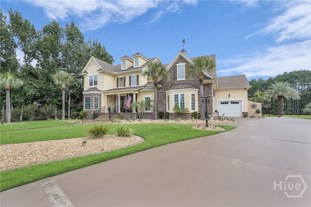 4 Grand View Court, Pooler, GA 31322