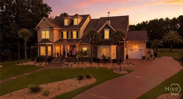 4 Grand View Court, Pooler, GA 31322