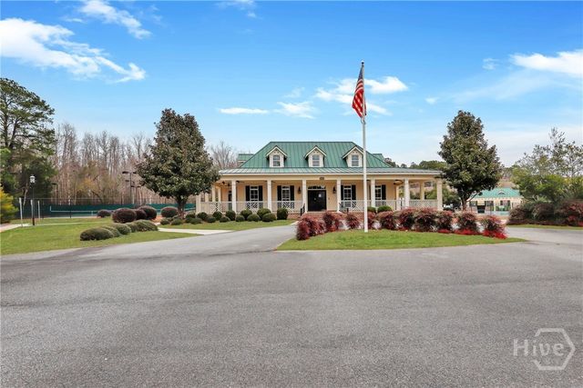 4 Grand View Court, Pooler, GA 31322