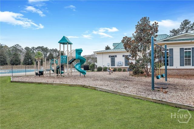 4 Grand View Court, Pooler, GA 31322