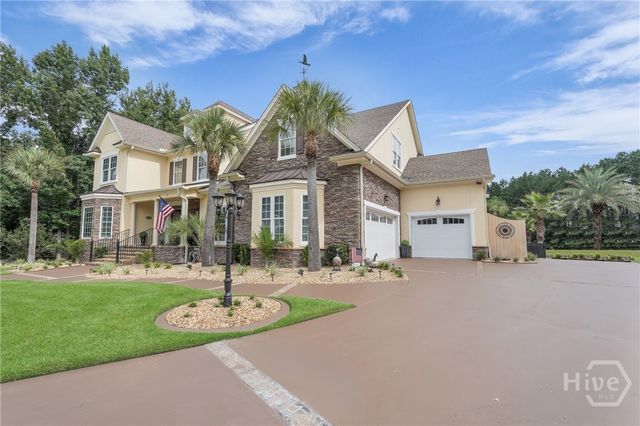 4 Grand View Court, Pooler, GA 31322