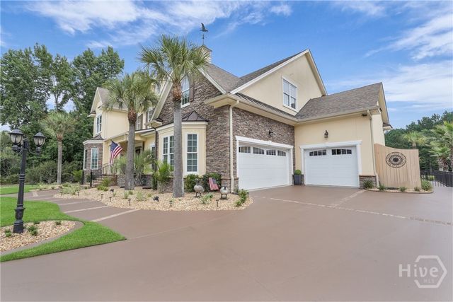 4 Grand View Court, Pooler, GA 31322