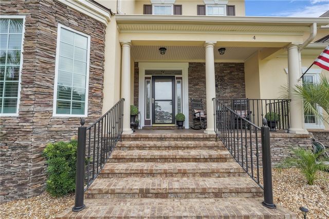 4 Grand View Court, Pooler, GA 31322
