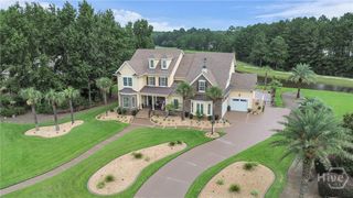 4 Grand View Court, Pooler, GA 31322