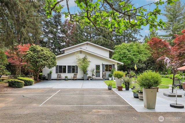15408 Waller Road E, Tacoma, WA 98446