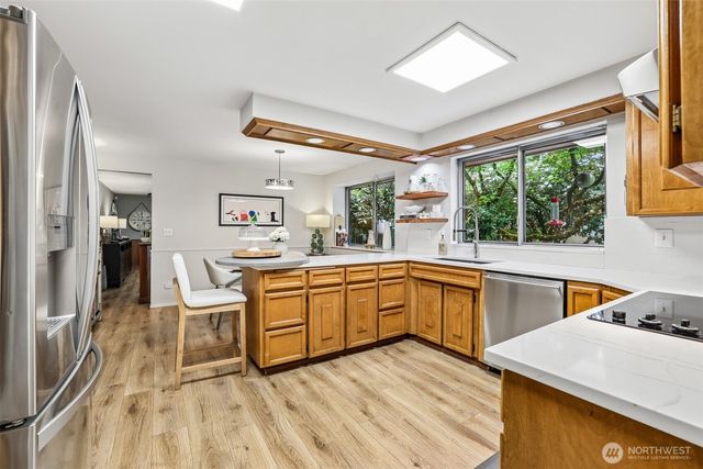 15408 Waller Road E, Tacoma, WA 98446