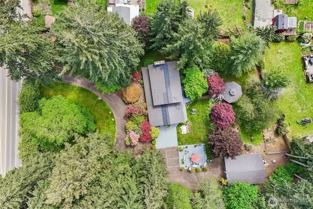 15408 Waller Road E, Tacoma, WA 98446