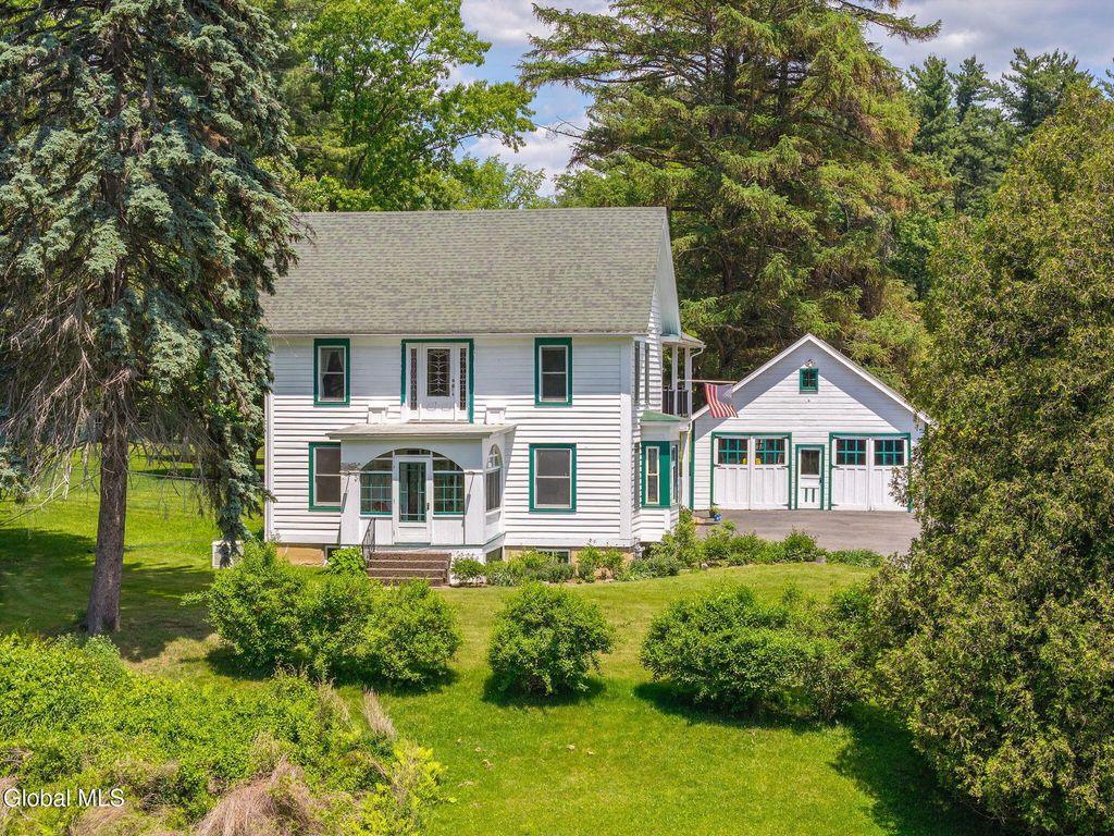 65 Glenridge Road, Glenville, NY 12302