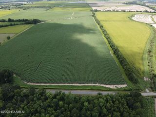 Dalton Road, Kaplan, LA 70548