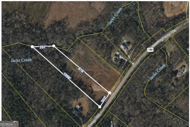 4360 Highway 186, Good Hope, GA 30641