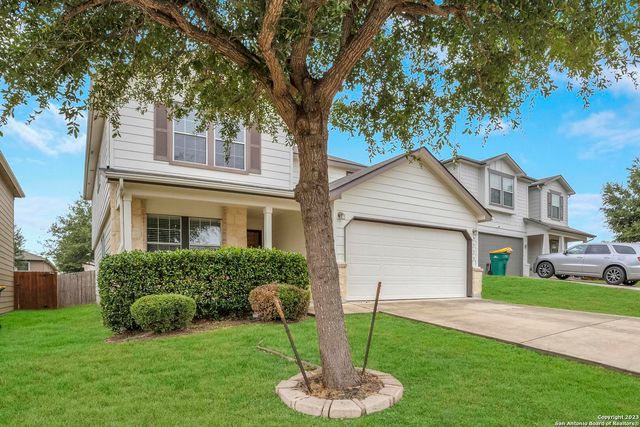 9539 LOOKOVER BAY, Converse, TX 78109