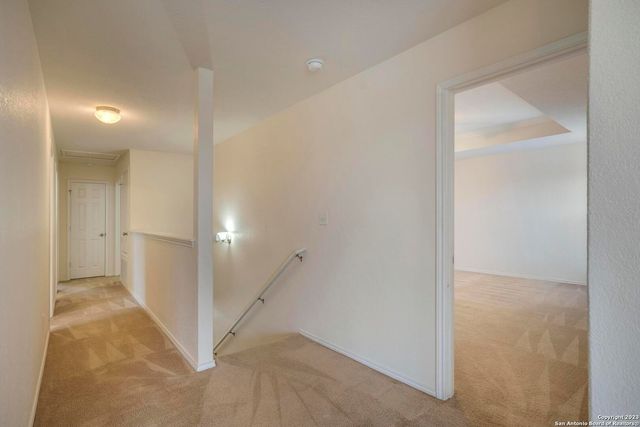 9539 LOOKOVER BAY, Converse, TX 78109