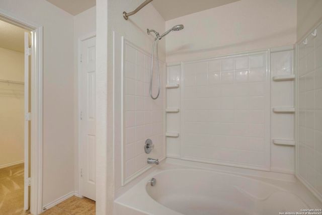 9539 LOOKOVER BAY, Converse, TX 78109