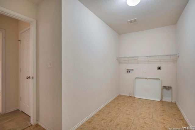 9539 LOOKOVER BAY, Converse, TX 78109