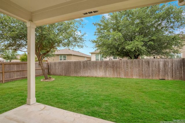 9539 LOOKOVER BAY, Converse, TX 78109