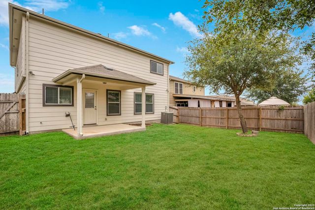 9539 LOOKOVER BAY, Converse, TX 78109