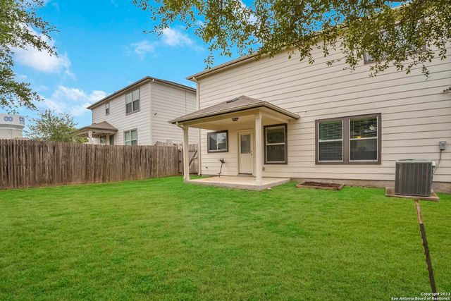 9539 LOOKOVER BAY, Converse, TX 78109