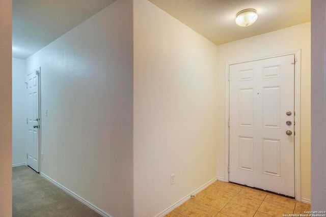 9539 LOOKOVER BAY, Converse, TX 78109