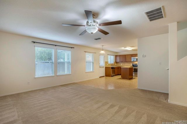 9539 LOOKOVER BAY, Converse, TX 78109