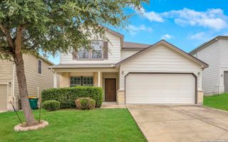 9539 LOOKOVER BAY, Converse, TX 78109