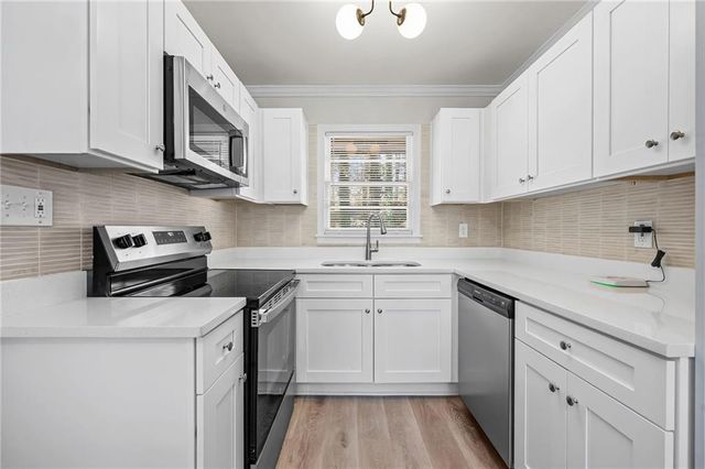 1881 Derrill Drive, Decatur, GA 30032