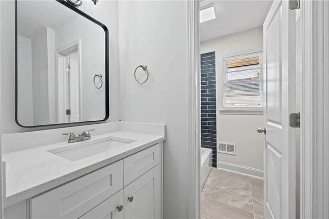 1881 Derrill Drive, Decatur, GA 30032