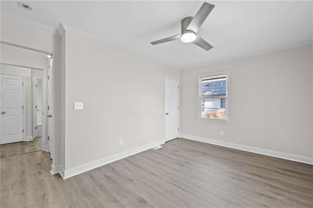 1881 Derrill Drive, Decatur, GA 30032