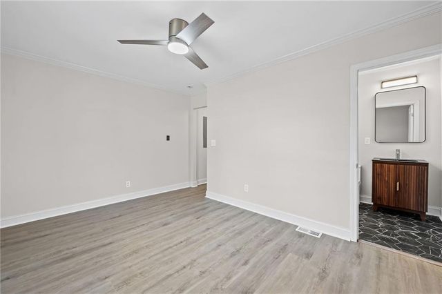 1881 Derrill Drive, Decatur, GA 30032