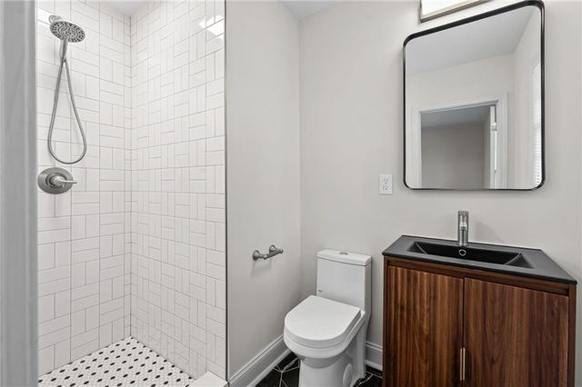 1881 Derrill Drive, Decatur, GA 30032