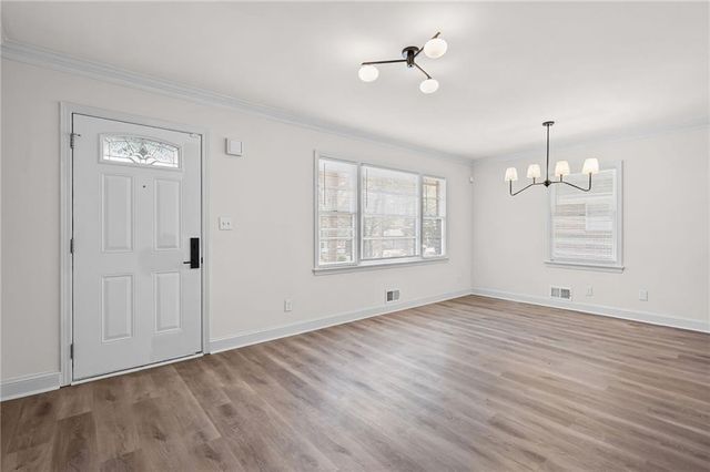 1881 Derrill Drive, Decatur, GA 30032