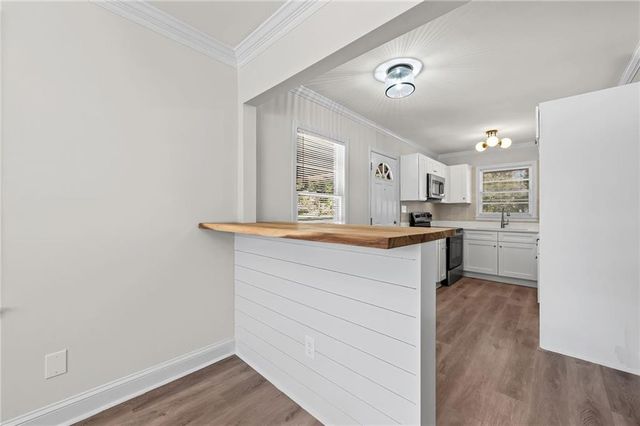 1881 Derrill Drive, Decatur, GA 30032