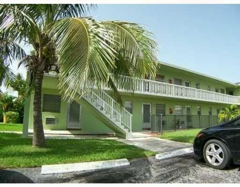 702 N L Street, Lake Worth Beach, FL 33460