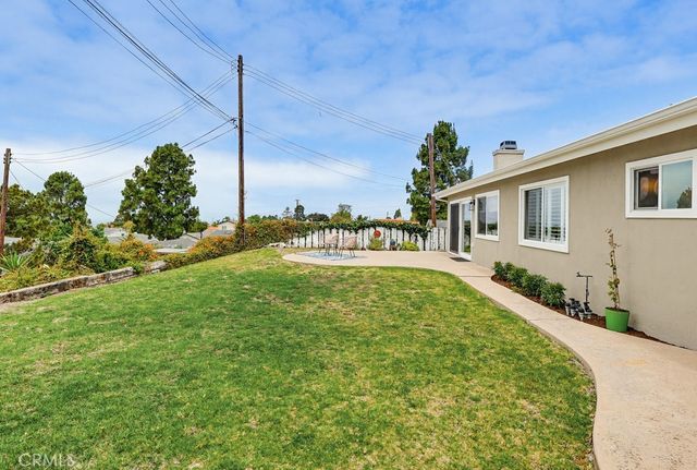 28915 Sprucegrove, Rancho Palos Verdes, CA 90275