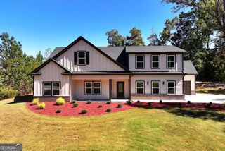 526 Whirlaway Street, Jefferson, GA 30549