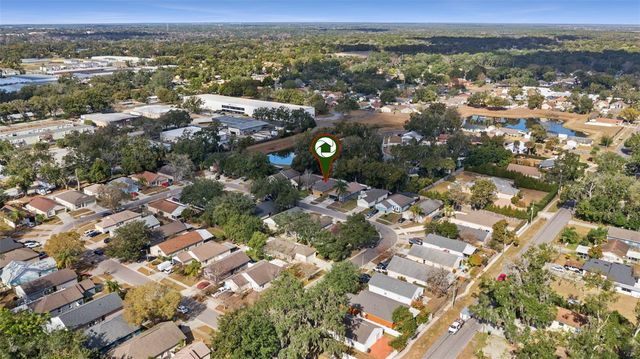 1614 WEKIVA CROSSING BOULEVARD, Apopka, FL 32703