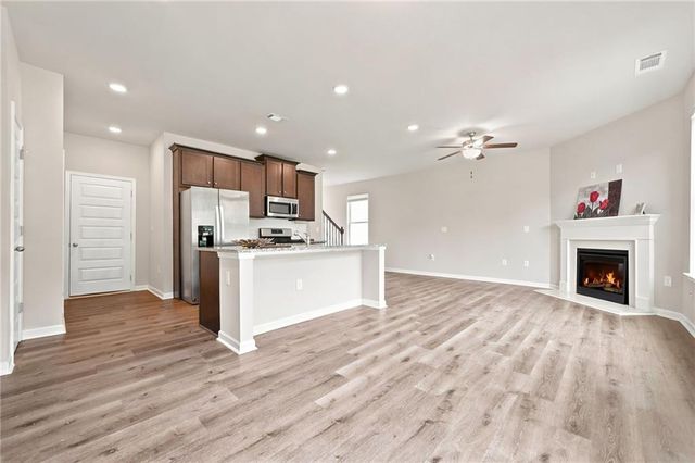 3645 Prospect Point Drive, Oakwood, GA 30566