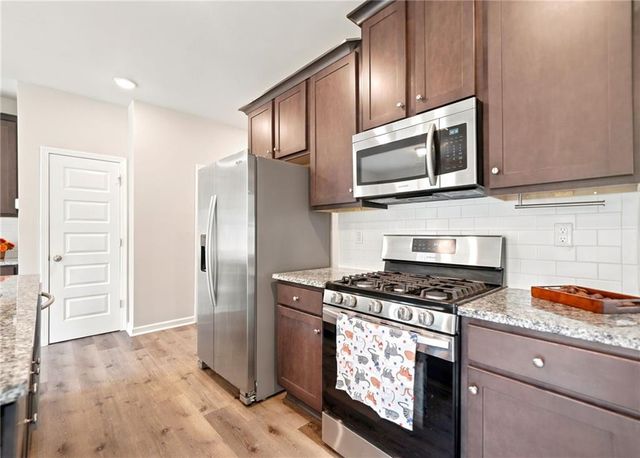 3645 Prospect Point Drive, Oakwood, GA 30566