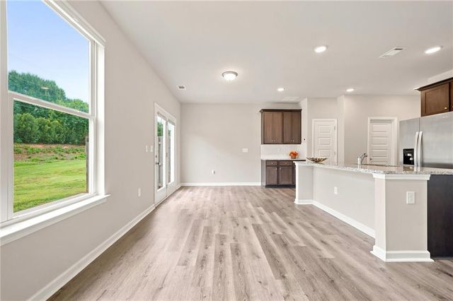 3645 Prospect Point Drive, Oakwood, GA 30566