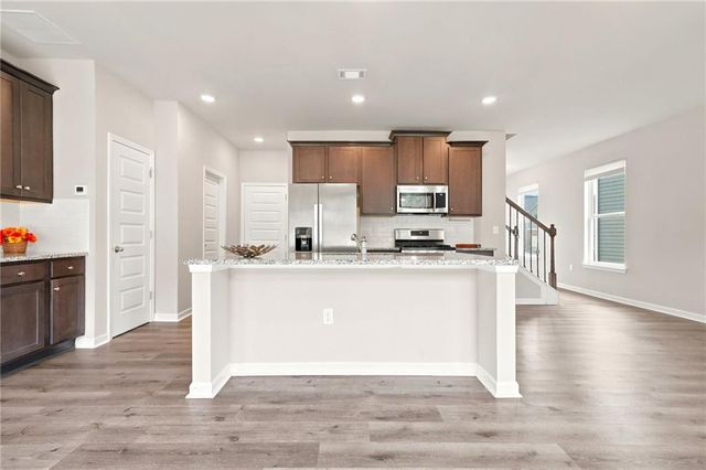 3645 Prospect Point Drive, Oakwood, GA 30566