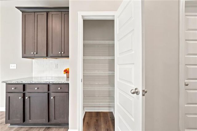 3645 Prospect Point Drive, Oakwood, GA 30566