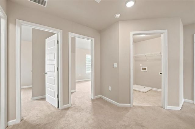 3645 Prospect Point Drive, Oakwood, GA 30566